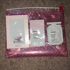 Glossier Sample Kit